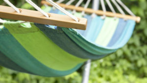 Förvara penseln i pauserna