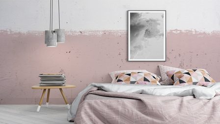 Inredningstrender målning