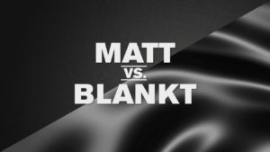 Matt eller blank finish