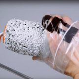 Förvaringsroller roller pensel