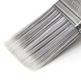 platinum pro xt kort vinkelpensel borst