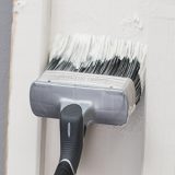 Platinum vinklad fasadpensel måla hus