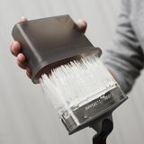 Platinum vinklad fasadpensel förvaringsask