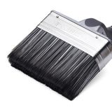 Platinum vinkald fasadpensel borst