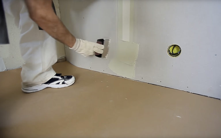 Grundspackling