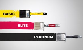 Skillnad på anza basic, elite och platinum