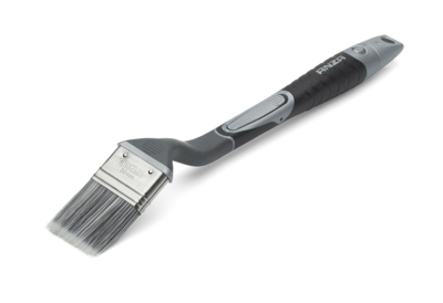 Platinum Lång Vinkelpensel