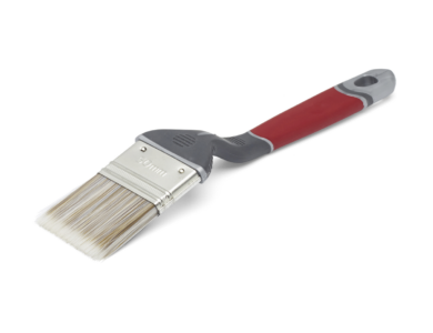 Elite Kort Vinkelpensel