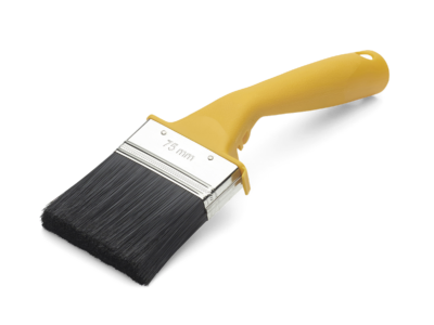 Basic Vinklad Fasadpensel