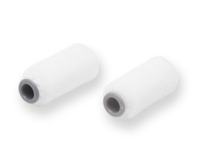 Filt Roller Snickerier 2-pack