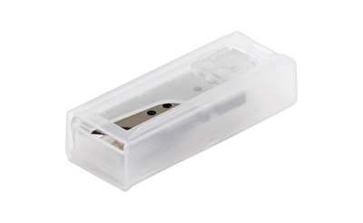 Extrablad till universalkniv