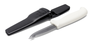 Målarkniv med Burköppnare