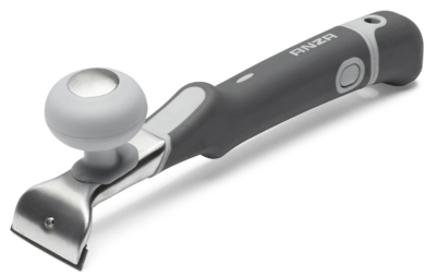 Skrapa med Hammarhuvud