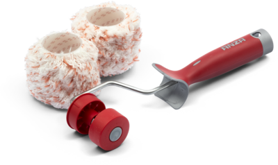 Wistex Rollerset Hus