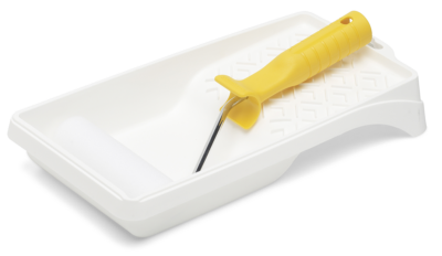 Skumroller Rollerset