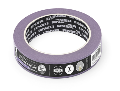 Platinum Maskeringstejp Tapet