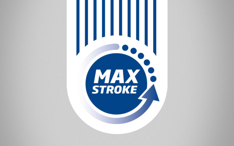 max stroke logo