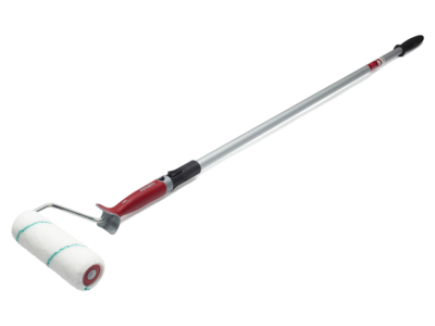 Titex rollerset med förlängningsskaft