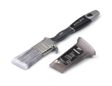 Platinum Snedställd Lackpensel