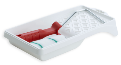 Titex Rollerset Vägg & Golv