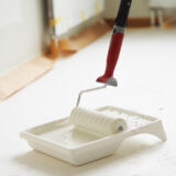 Titex Maxiroller rullar i färg i färgtråget