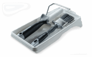 Filt rollerset snickerier