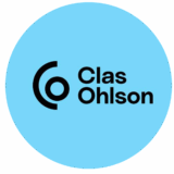 Clas Ohlson logo