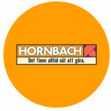 Hornback logo