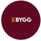 K-Bygg logo