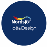 Nordsjö Ide&Design logo